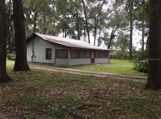 2777 SE 140th Pl, Summerfield, FL 34491