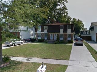 43 Grandview Dr, Buffalo, NY 14228