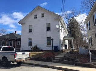 93 Union St, Athol, MA 01331