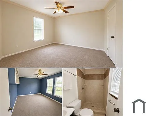 1312 Longbrook Dr — Photo 1