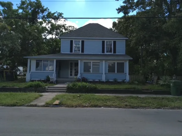 Tarra 1601 12th ave W, 1601 12th Ave W #A, Bradenton, FL 34205