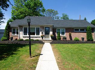 243 Grandview Ave, Chambersburg, PA 17201