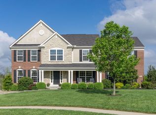 1521 Bloomin Spring Ct, Hebron, KY 41048