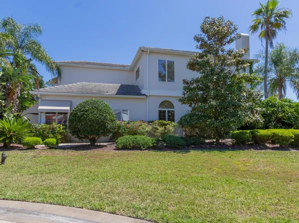 24 Bay Point Dr, Ormond Beach, FL 32174