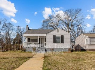 Q 5320th Ter, Birmingham, AL 35208