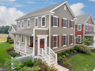 529 Wheelmen St, Middletown, DE 19709