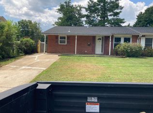 1319 Farrara Dr, Odenton, MD 21113