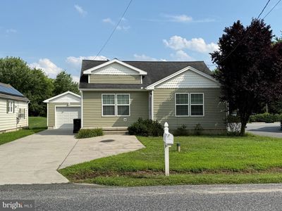 271 Pennsville Pedricktown Rd, Pedricktown, NJ, 08067