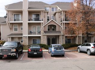 3945 Landings Dr Unit C2, Fort Collins, CO 80525