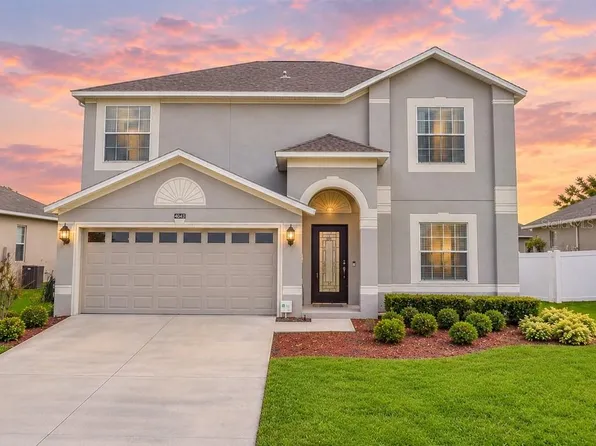 5842 RUTHERFORD ROAD, MOUNT DORA, FL 32757
