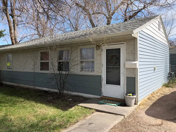 419 E Meade St, Rapid City, SD 57701