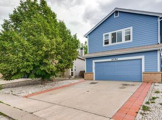 6290 Emma Ln, Colorado Springs, CO 80922