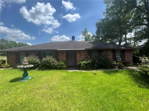 1302 E Westmoreland Rd, Kentwood, LA 70444