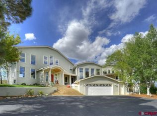 1261 Galaxy Dr, Durango, CO 81301