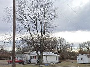 227 E Kalamazoo St, Muskogee, OK 74403