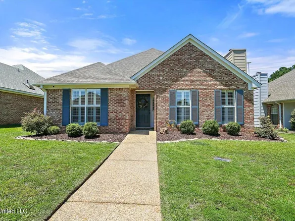 620 Corbett Dr, Pearl, MS 39208