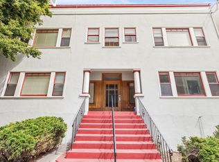 2119 Hearst Ave, Berkeley, CA 94709