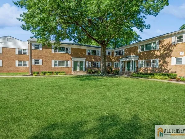 187 Evergreen Rd APT 8A, Edison, NJ 08837
