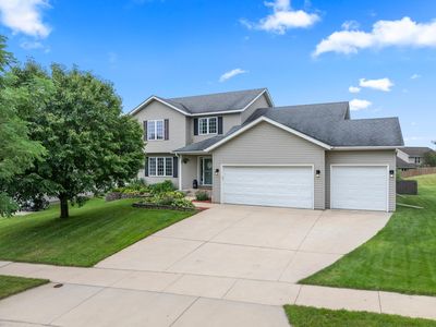 4329 Knotting Hill Ln NW, Rochester, MN, 55901