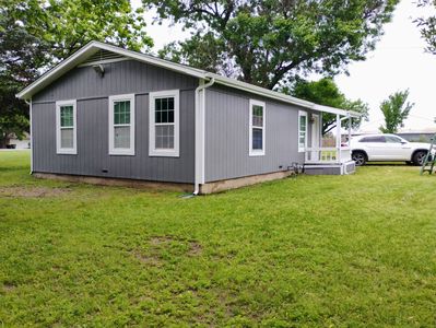 109 W Ard St, Seagoville, TX, 75159