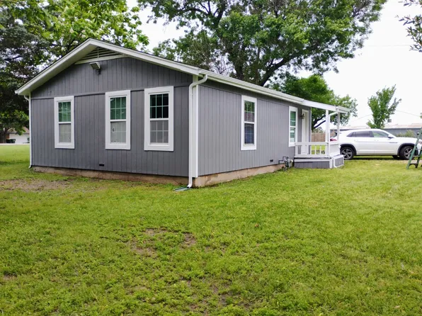 109 W Ard St, Seagoville, TX 75159