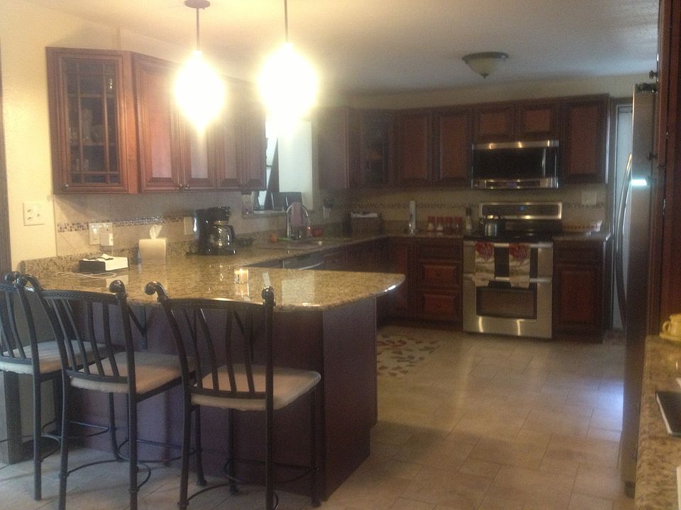 Custom Kitchen