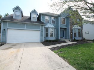 1179 Hickory Grove Ct, Columbus, OH 43085