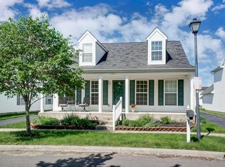 2521 Bloxom St, Grove City, OH 43123