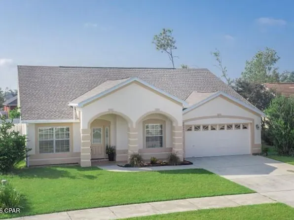 3225 Azalea St, Panama City, FL 32408