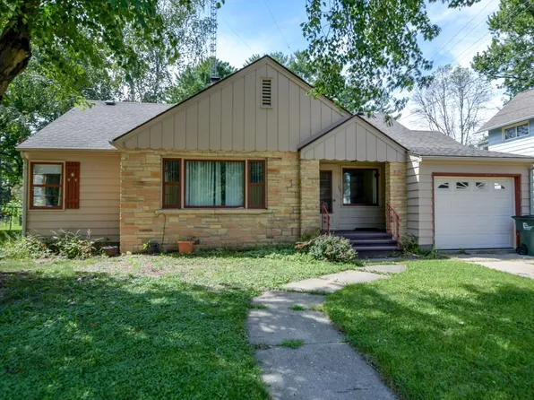 315 North Webb Avenue, Reedsburg, WI 53959