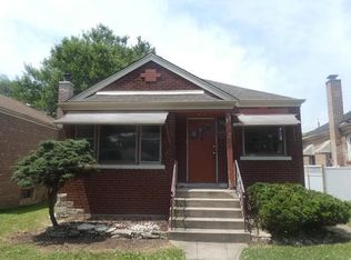 12922 S Normal Ave, Chicago, IL 60628