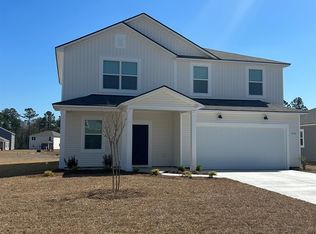 5014 Sweet Birch Lane Osprey #TD105-LOT 219, Conway, SC 29526