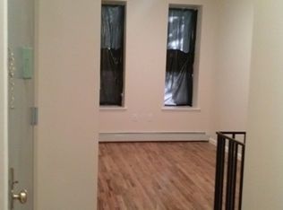 309 Alexander Ave APT 1A, Bronx, NY 10454