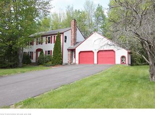 26 Balsam Rd, Bangor, ME 04401