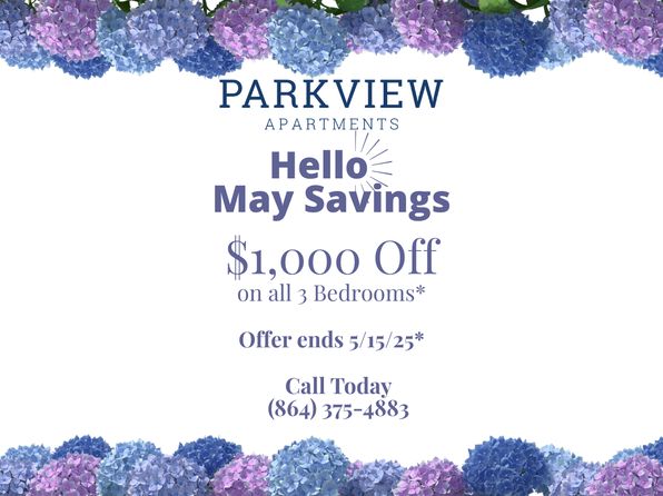 Parkview | 100 Williamston Ct, Williamston, SC