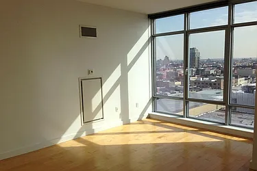 Rented by Corcoran