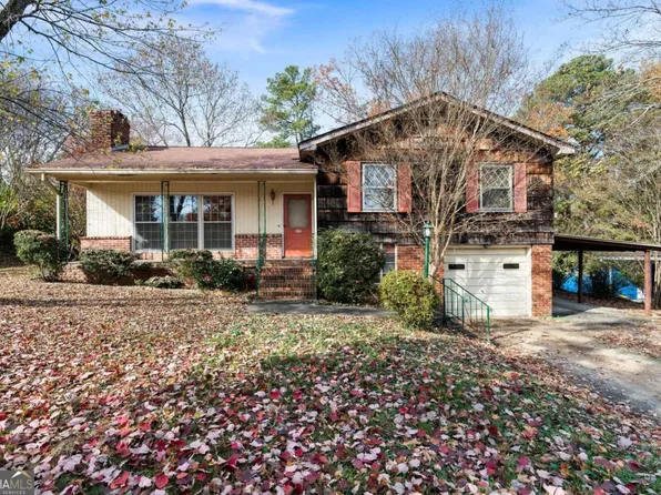 106 Coosawattee Ave SW, Rome, GA 30165