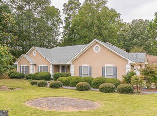 116 Mellington Ln, Peachtree City, GA 30269