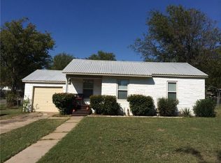 5736 Calloway St, Fort Worth, TX 76114