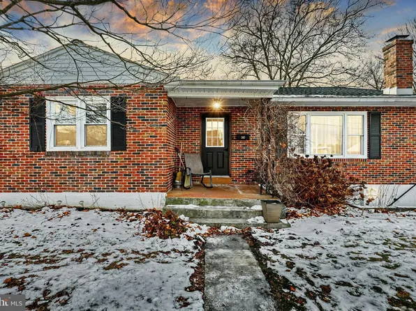 707 S 2nd Ave, Lebanon, PA 17042