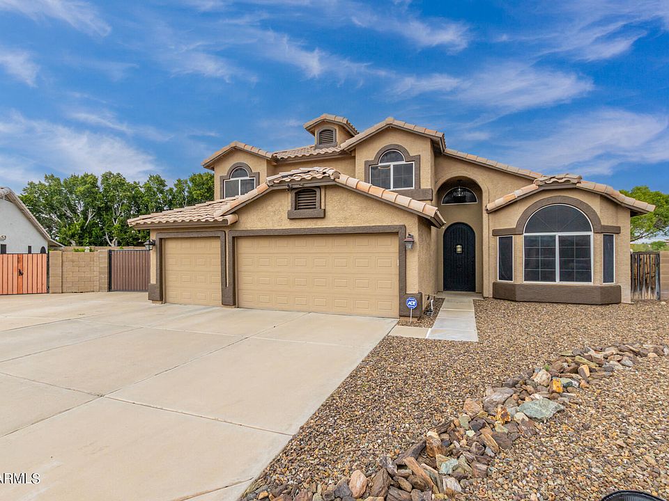 1st image of 17561 N 83RD Drive