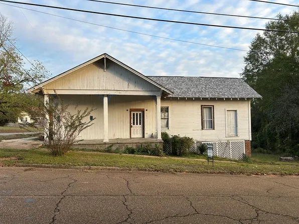1024 E Railroad St, Wesson, MS 39191