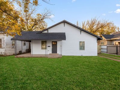 1903 Elizabeth Ave, Wichita Falls, TX, 76301
