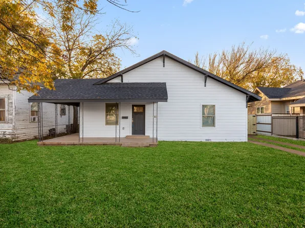 1903 Elizabeth Ave, Wichita Falls, TX 76301