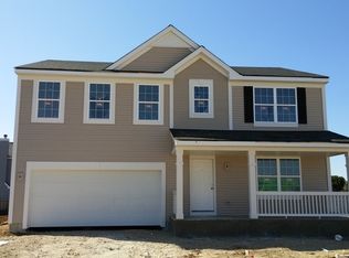 1740 Prospect Cir, Hampshire, IL 60140