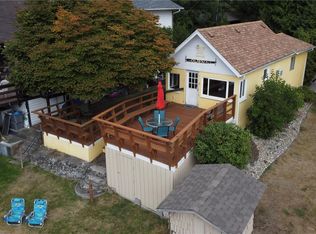 12504 Clear Lake North Rd E, Eatonville, WA 98328