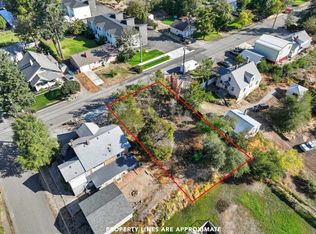 8710 E Valleyway Ave, Spokane, WA 99212