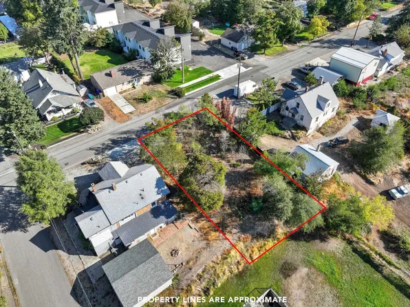 8710 E Valleyway Ave, Spokane, WA 99212