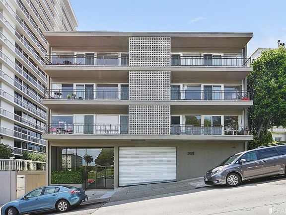 2nd image of 2121 Laguna St APT 26