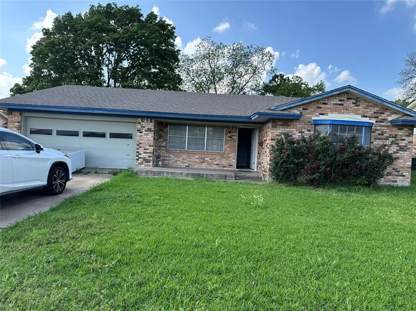 1509 Robin Dr, Sherman, TX 75092